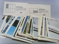 AEREI-ED.EDIRAF-COLLANA SUPER RAF-ANNO?-FIGURINA a scelta-STICKER at choice-New