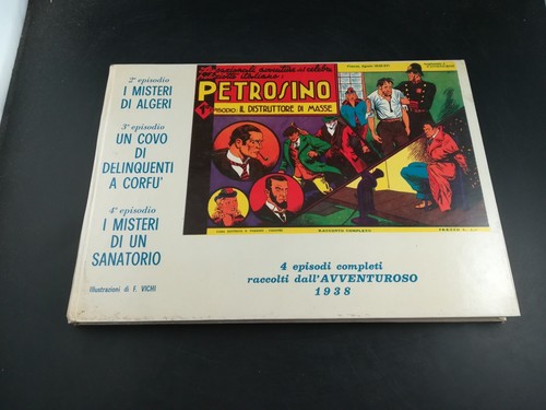 Petrosino quattro racconti - quattro,