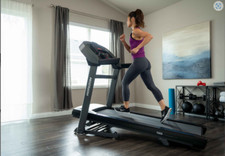 Tapis Roulant Motorizzato