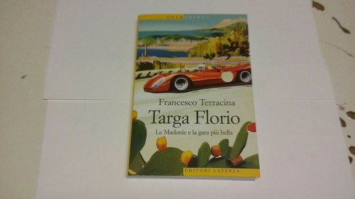 Targa florio madonie - madonie, la