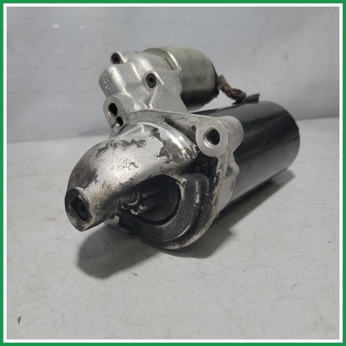 Motorino avviamento bosch - motorino,