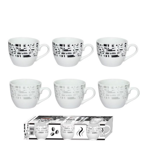 Set tazzine tazze caffè - set,