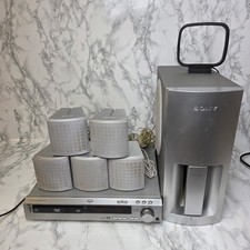 Sony S-master 5.1ch