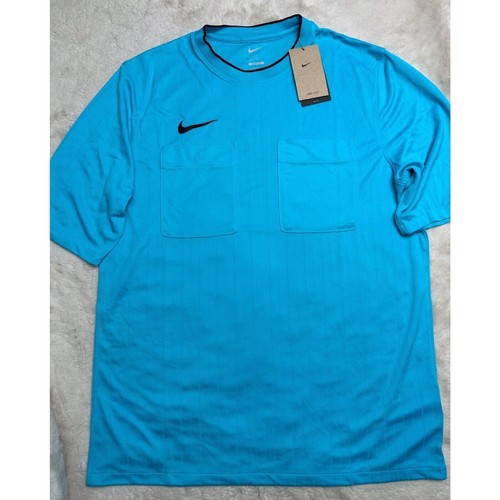 Nike dri fit calcio blu - nike,