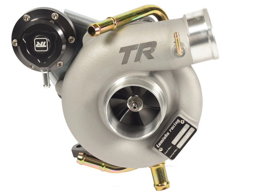 Bullone turbo tomioka - turbo,