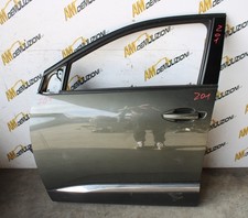 PORTIERA PORTA ANTERIORE SX