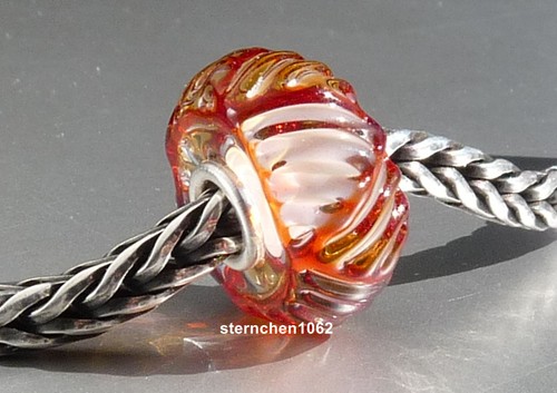 Trollbeads ooak pezzo - trollbeads, *