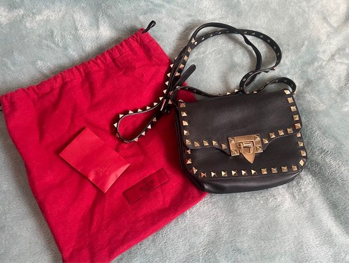Borsa tracolla valentino - a,
