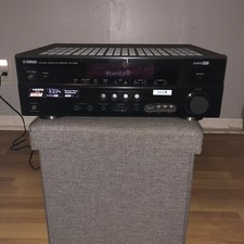 Yamaha RX-V667 Ricevitore AV