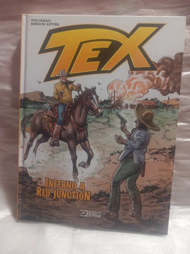 Libro tex sbe inferno - libro,