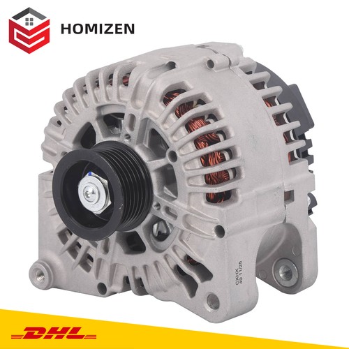 Alternatore 120a per smart - alternatore,