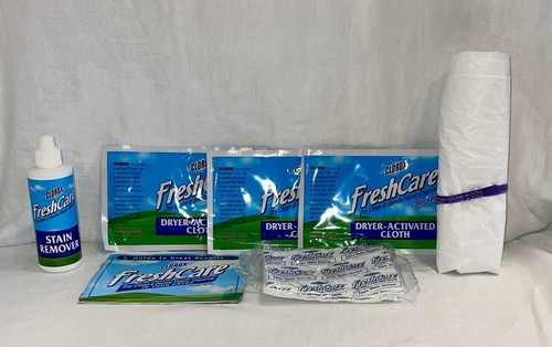 Clorox freshcare kit - freshcare,