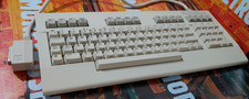 Tastiera Commodore C 128 D (esterna) (+ cavo) funzionante (ottime condizioni) 8 bit