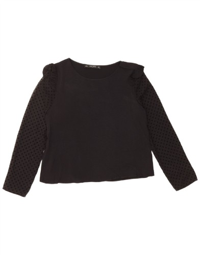 Top blusa donna zara - blusa,