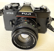 Fujifilm Fuji STX-2 35mm