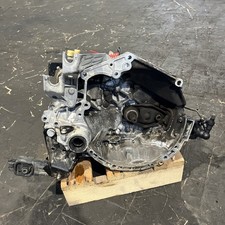 COMPLETE MANUAL TRANSMISSION