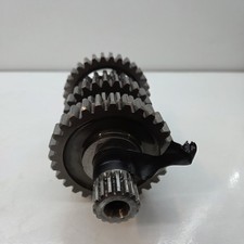 HONDA CRF 450 2017 2020 ALBERO SECONDARIO CAMBIO GEARBOX 2ND SHAFT 23220-MKE-A01