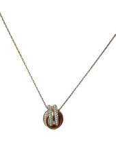 SVAROWSKI Collana Donna Catena