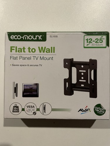 Avf el100b supporto da - avf,