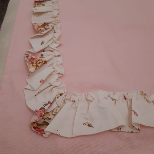 Coppia copriletti cotone - coppia,