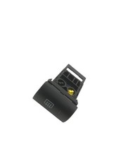 PULSANTE INTERRUTTORE LUNOTTO TERMICO KIA PICANTO (2008) 1.1 BENZINA 48KW 5P