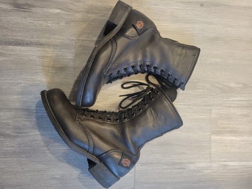 Stivali equitazione harley - da,