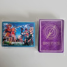 ONE PIECE Card Game Manicotti