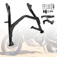 Moto Béquille Centrale pour