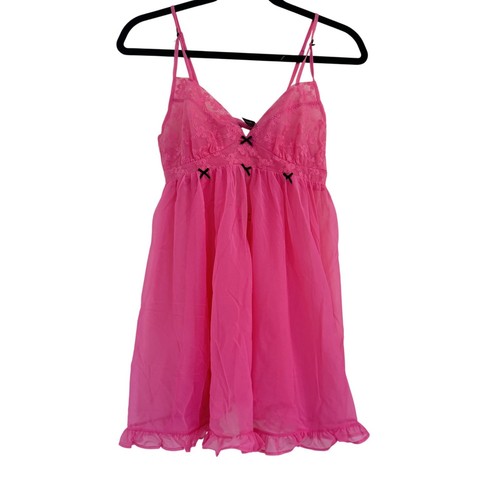 Camicia notte betsey - da,