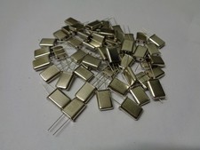 STOCK DI 50 QUARZI 14.910 KHz x modifiche canali