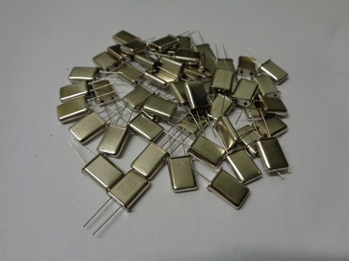 Stock quarzi 910 khz - stock, 50