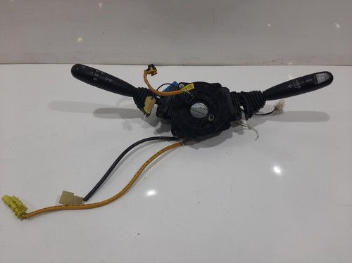 Interruttore combinato