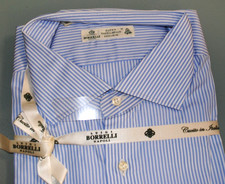 BORRELLI NAPOLI REALE SARTORIA