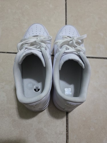 Air force white - force, low