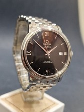 Omega De Ville Prestige set