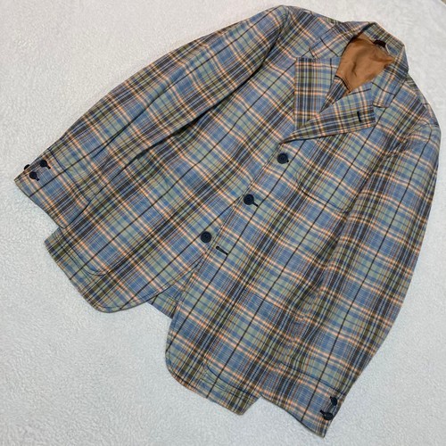 Giacca sartoriale capalbio - giacca,