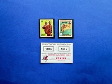 PANINI CAMPIONI DELLO SPORT