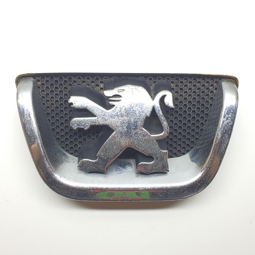Stemma fregio logo - logo, anteriore