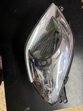 FARO FANALE ANTERIORE SINISTRO