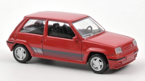 Renault supercinq turbo - renault,