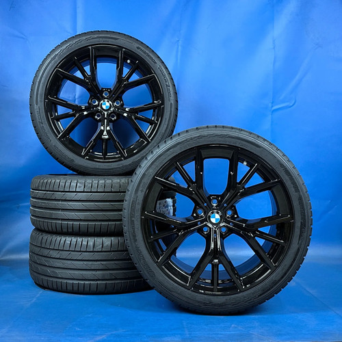 Pollici bmw 5er g30 - bmw,