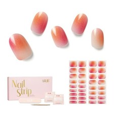 Nailog Unghie Gel Adesive UV -