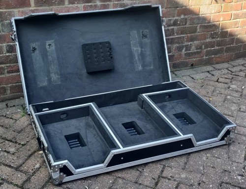 Dap audio d7568 flightcase - dap,