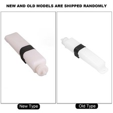 Striscia serbatoio acqua