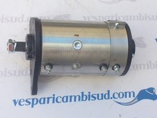 DINAMO MOTORE COMPLETA APE 703/601/602/TM Vesparicambisud