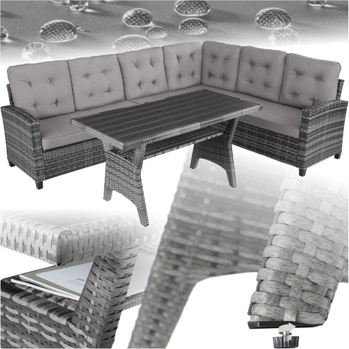 Salottino in rattan - ®,