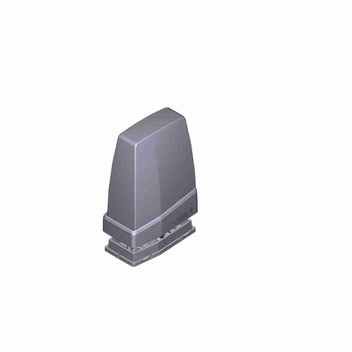 Cupola led lampeggiatore - led,