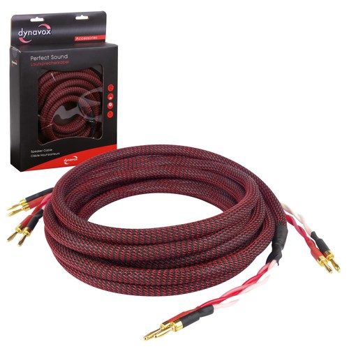 Dynavox perfect sound cavo - perfect,