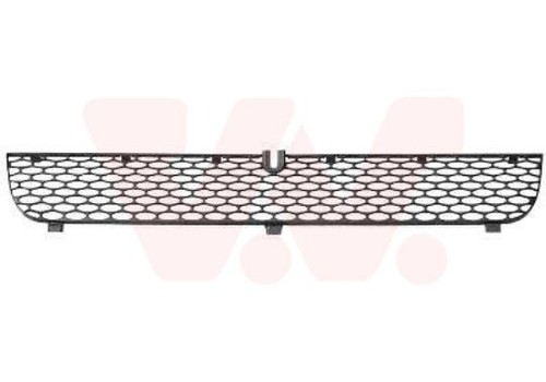 Griglia radiatore 1898510 van - radiatore,
