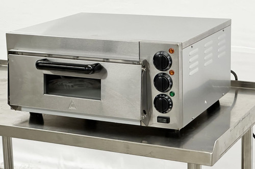 Nuovo forno pizza 1760w - forno,